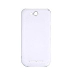 Back Panel Cover For Datawind Pocketsurfer 5 Black - Maxbhi Com