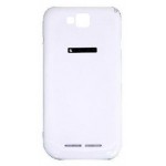 Back Panel Cover For Datawind Pocketsurfer 5 White - Maxbhi Com