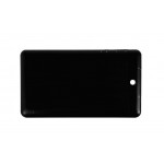 Back Panel Cover For Datawind Ubislate 3g7z White - Maxbhi.com