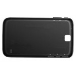 Back Panel Cover For Datawind Ubislate 7dcx Black - Maxbhi Com