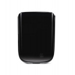 Back Panel Cover For Dell Aero Black - Maxbhi.com