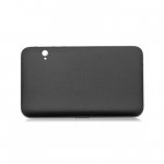 Back Panel Cover For Dell Streak 7 Wifi Grey - Maxbhi Com