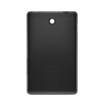 Back Panel Cover For Dell Venue 8 16gb 3g Black - Maxbhi Com