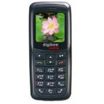 Back Panel Cover for DigiBee G 200CF - White