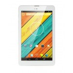 Back Panel Cover for DigiFlip Pro XT 712 - White