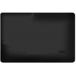 Back Panel Cover for DOMO Slate N8 3RD - White
