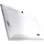 Back Panel Cover for DOMO Slate X15 - Black