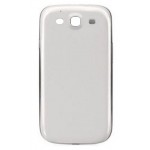 Back Panel Cover For Devante D502 White - Maxbhi Com