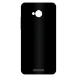 Back Panel Cover For Devante Sapphire Black - Maxbhi Com