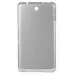 Back Panel Cover For Domo Slate X3g 4th Black - Maxbhi Com