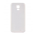 Back Panel Cover For Doogee Dg310 White - Maxbhi.com