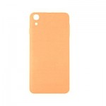 Back Panel Cover For Doogee Dg800 Orange - Maxbhi.com