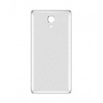 Back Panel Cover For Doogee Dg850 White - Maxbhi.com