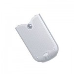 Back Panel Cover For Dopod 696 White - Maxbhi.com