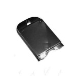 Back Panel Cover For Dopod 696i Black - Maxbhi.com