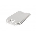 Back Panel Cover For Dopod 696i Silver - Maxbhi.com