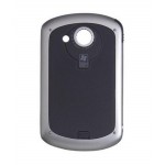 Back Panel Cover For Dopod 900 Black - Maxbhi.com
