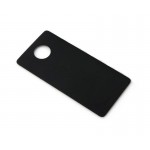 Back Panel Cover For Elephone P3000s Black - Maxbhi.com