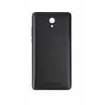 Back Panel Cover For Elephone P6000 Black - Maxbhi.com