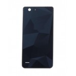 Back Panel Cover For Elephone S2 Blue - Maxbhi.com