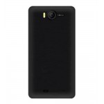 Back Panel Cover for Fly F45Q - Black
