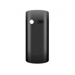 Back Panel Cover For Exmart X9 Black - Maxbhi.com