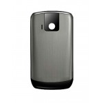Back Panel Cover For Fly B430ds Black - Maxbhi.com