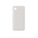 Back Panel Cover For Fly F41s White - Maxbhi.com