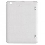 Back Panel Cover For Fly F8s White - Maxbhi Com