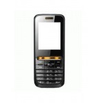 Back Panel Cover for Fly MV130 - White