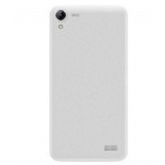 Back Panel Cover for Fly Qik - White