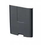 Back Panel Cover For Fly Lx 610 Mega Grey - Maxbhi.com