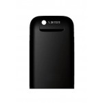 Back Panel Cover For Fly Mv261 Red - Maxbhi.com