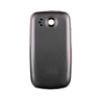 Back Panel Cover For Fly Swift Black - Maxbhi.com