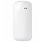 Back Panel Cover For Forme Forever F520 White - Maxbhi Com