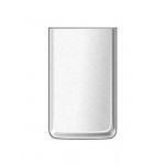 Back Panel Cover For Forme Forever F8 Plus White - Maxbhi.com