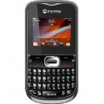 Back Panel Cover for Forme Q200 - White