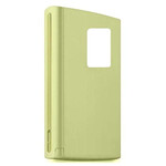 Back Panel Cover For Garminasus Nuvifone M20 Green - Maxbhi Com