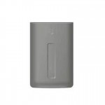 Back Panel Cover For Gfive 736bt White - Maxbhi Com