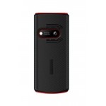 Back Panel Cover For Gfive C2 Black - Maxbhi.com