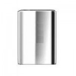 Back Panel Cover For Gfive D99 Black Red - Maxbhi Com