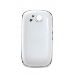Back Panel Cover For Gfive Fanse A57 White - Maxbhi.com