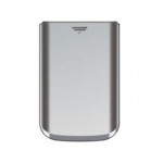 Back Panel Cover For Gfive G111 White - Maxbhi.com