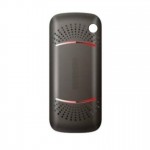 Back Panel Cover For Gfive G285 White - Maxbhi Com