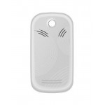 Back Panel Cover For Gfive G365 White - Maxbhi.com