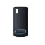 Back Panel Cover For Gfive G505 Black - Maxbhi.com