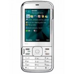 Back Panel Cover for Gfive N79 - Black