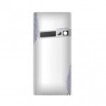 Back Panel Cover For Gfive K558 Black - Maxbhi Com