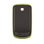 Back Panel Cover For Gfive Pop Mini E100 Black - Maxbhi.com