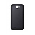 Back Panel Cover For Gfive President G10 Mini Black - Maxbhi.com